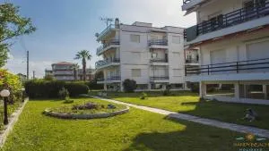 Apartment 45m2 in Asprovalta - Evkarpía