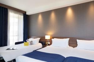 Hotels Holiday Inn Express Toulon - Est, an IHG Hotel : photos des chambres