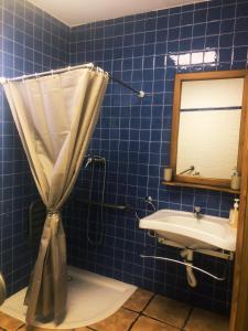 Las Escuelas del Ayer Vivienda Turística de Alojamiento Rural