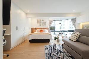 ALU Apartments - Miraflores