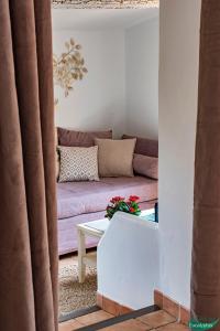 Appartements Le Clos des Eucalyptus : photos des chambres