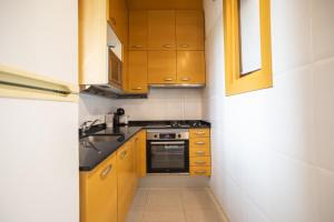 P2sal1071- Elegant Apartment in Carrer de Salinas