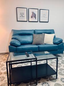 Bodegas de Felicidad