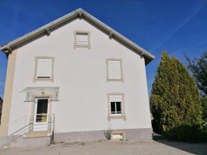 Appartements Immeuble Meroux Moval : photos des chambres