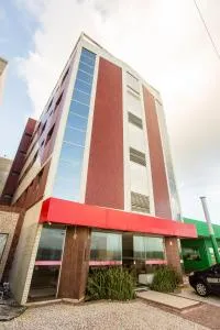 Rede Andrade Ondina Salvador - 伊塔帕里卡