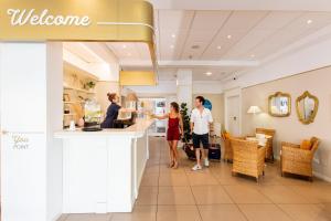 BeYou Hotel Villa Rosa