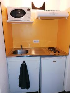 Appartements Immeuble Meroux Moval : Appartement 1 Chambre