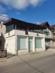 Apartman Bucko - Lugovi