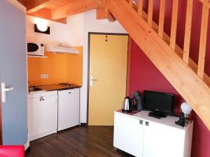 Appartements Immeuble Meroux Moval : photos des chambres