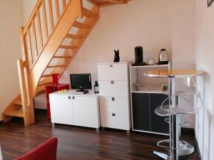 Appartements Immeuble Meroux Moval : photos des chambres