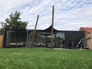 Tussen de paarden @ De Hoeveschuur - Mall