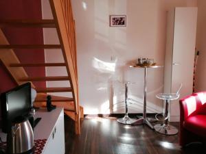 Appartements Immeuble Meroux Moval : Appartement 1 Chambre