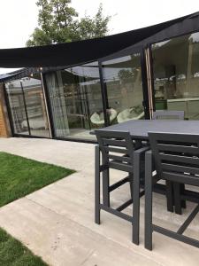 Tussen de paarden @ De Hoeveschuur