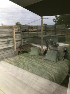 Tussen de paarden @ De Hoeveschuur