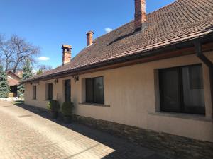 Pensiunea Haiduc Sacele Brasov