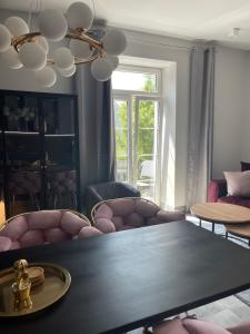 Apartament na Starówce