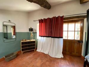 Maisons d'hotes La Tour des Baronnies a la Porte de l eau : photos des chambres