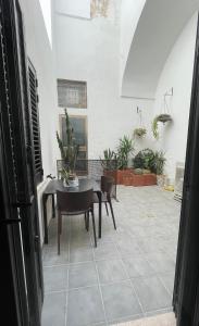 Casa vacanza nel Salento