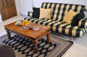 Papastavrou Apartments