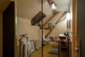 B&B / Chambres d'hotes LE PRESBYTERE : photos des chambres