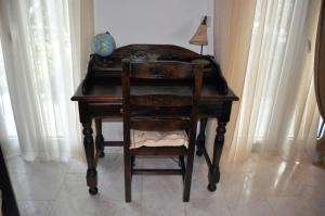 Papastavrou Apartments