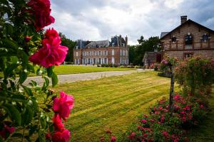 Maisons de vacances Gite de Montfranc : photos des chambres