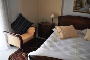 Papastavrou Apartments