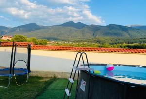 Къщи за гости “Планински Рай” Mountain Paradise