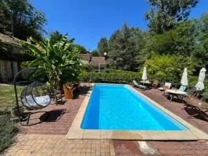 Le Moulin du Chemin - Vernoux-en-Gâtine