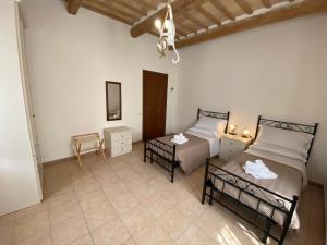 Camera Quadrupla con Bagno