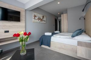 ECHO Boutique Rooms