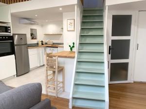 Appartement au centre de Toulouse