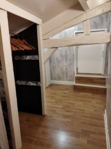 ESCAPADE CHAMPENOISE