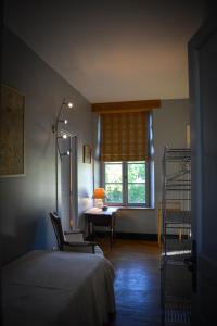 Maisons de vacances Gite de Montfranc : photos des chambres