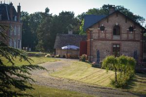 Maisons de vacances Gite de Montfranc : photos des chambres