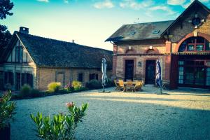 Maisons de vacances Gite de Montfranc : photos des chambres