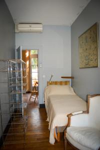Maisons de vacances Gite de Montfranc : photos des chambres