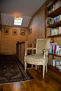 Maisons de vacances Gite de Montfranc : photos des chambres
