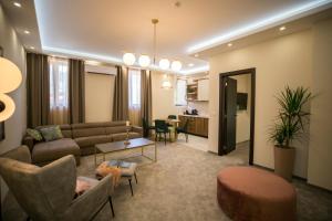 VS Exclusive Apartmani - Vrnjačka Banja