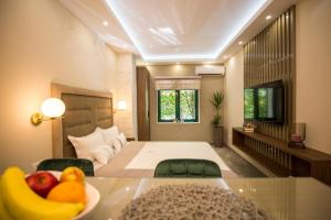 VS Exclusive Apartmani - Vrnjačka Banja