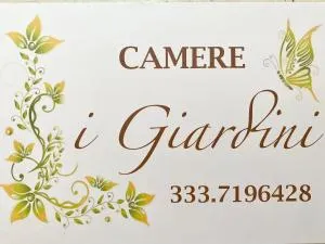 B&B I Giardini - Fiordimonte