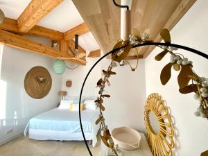 Maisons d'hotes SIMPLE HOME : photos des chambres