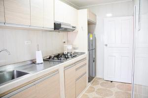 EL BORSALINO - Apartamento en Amazonas, Leticia