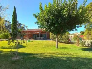 Gite d'Emma - 塞里尼昂-迪孔塔