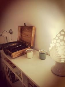 LUlivo apartment Puglia