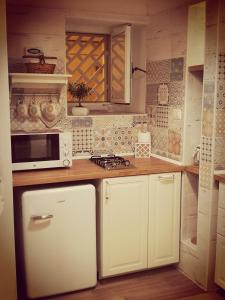 LUlivo apartment Puglia