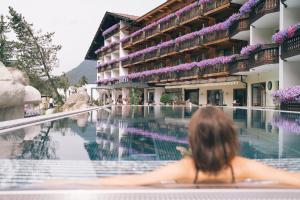 Der Kirchheimerhof - Superior - 4hvězdičkové hotely ve městě Bad Kleinkirchheim