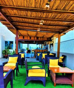 Hotel 12 BEES by Kavia