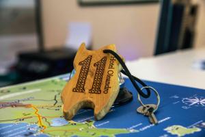 Hotel L'Oleandro img15