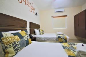 Hotel 12 BEES by Kavia